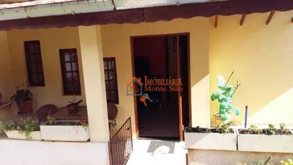 Chácara à venda com 6 quartos, 1000M2 - Foto 16