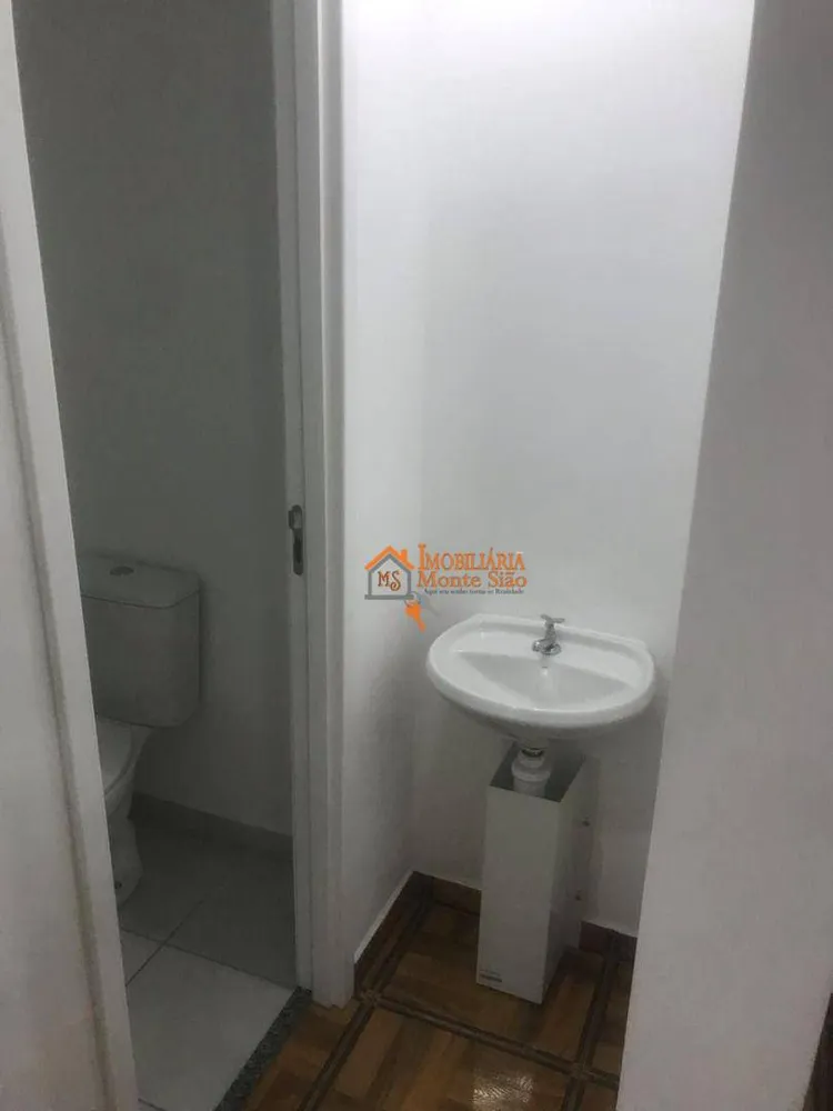 Apartamento, 2 quartos, 33 m² - Foto 5