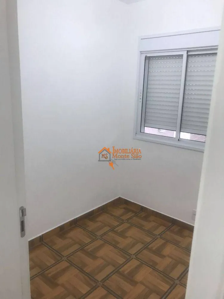 Apartamento, 2 quartos, 33 m² - Foto 4