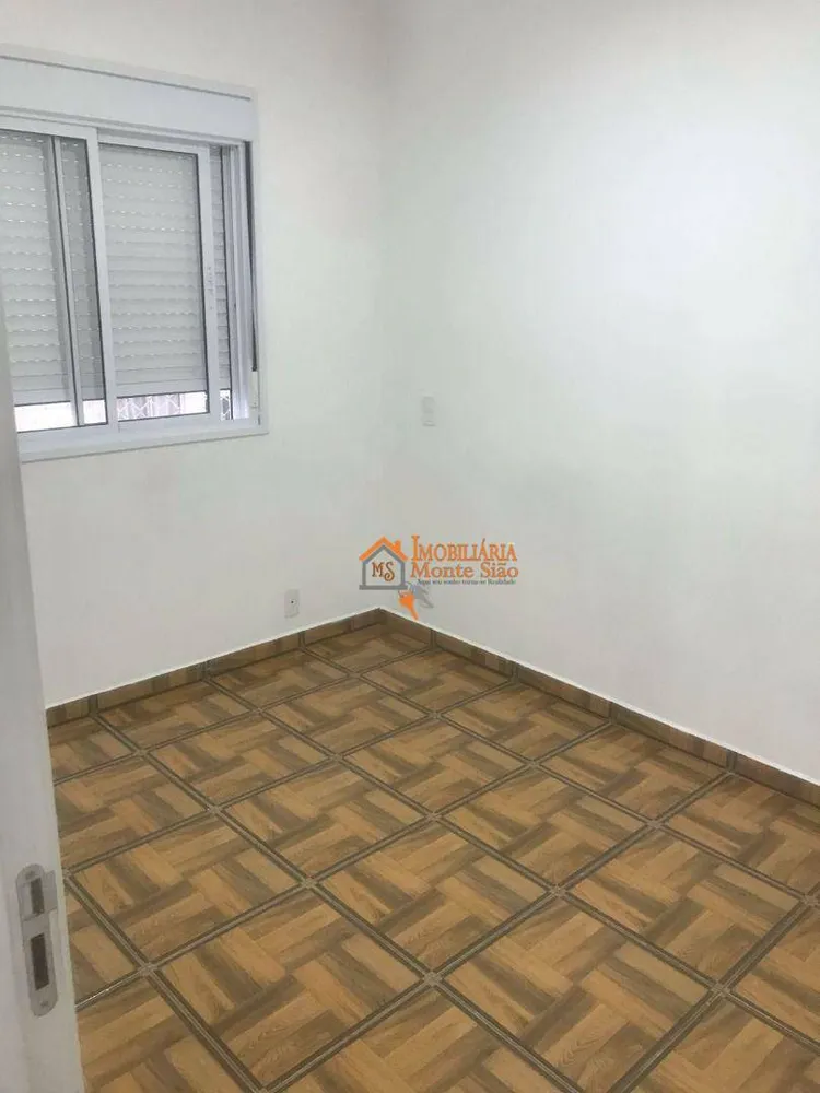 Apartamento, 2 quartos, 33 m² - Foto 1