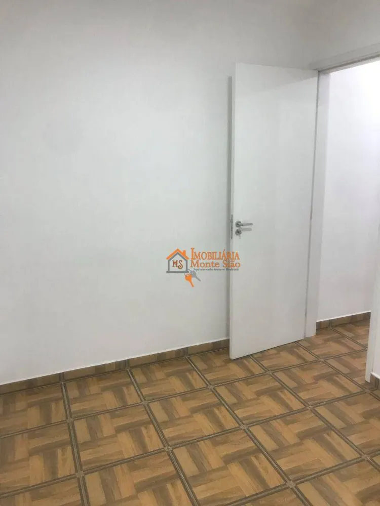 Apartamento, 2 quartos, 33 m² - Foto 8