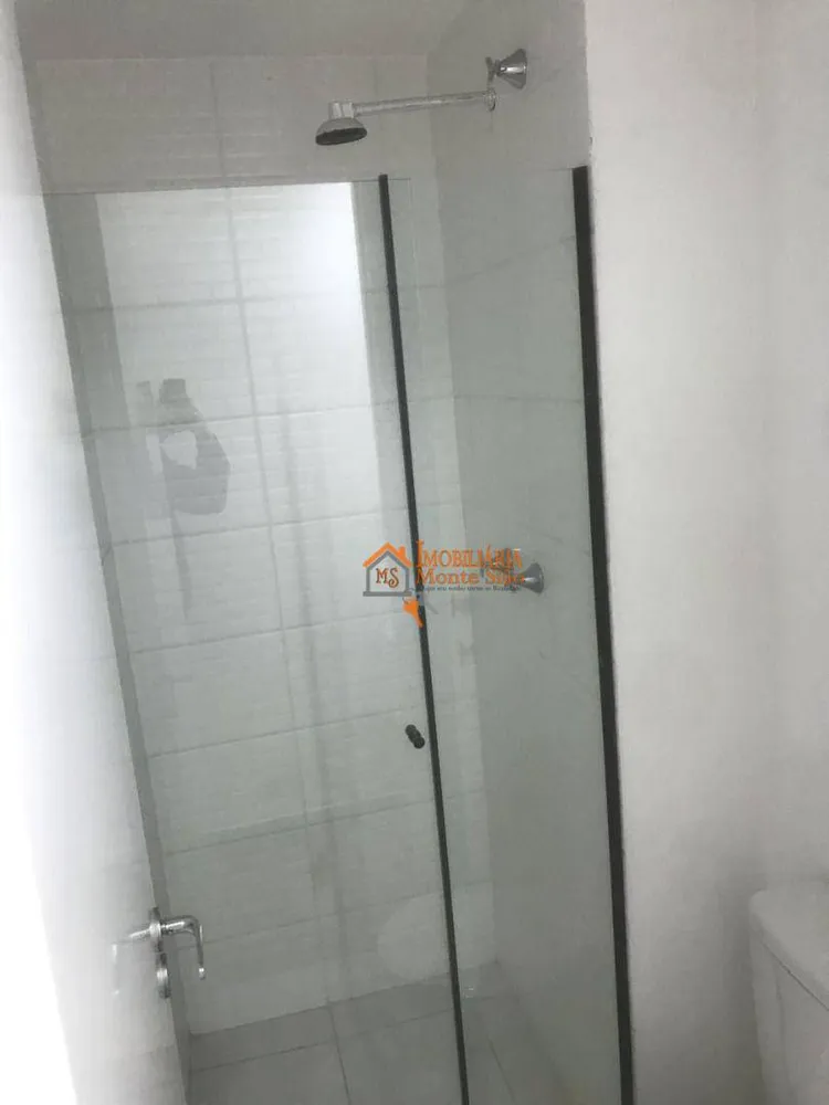 Apartamento, 2 quartos, 33 m² - Foto 6