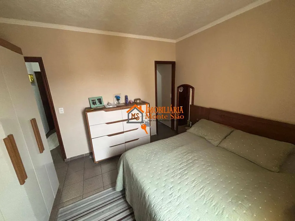 Sobrado, 4 quartos, 100 m² - Foto 5