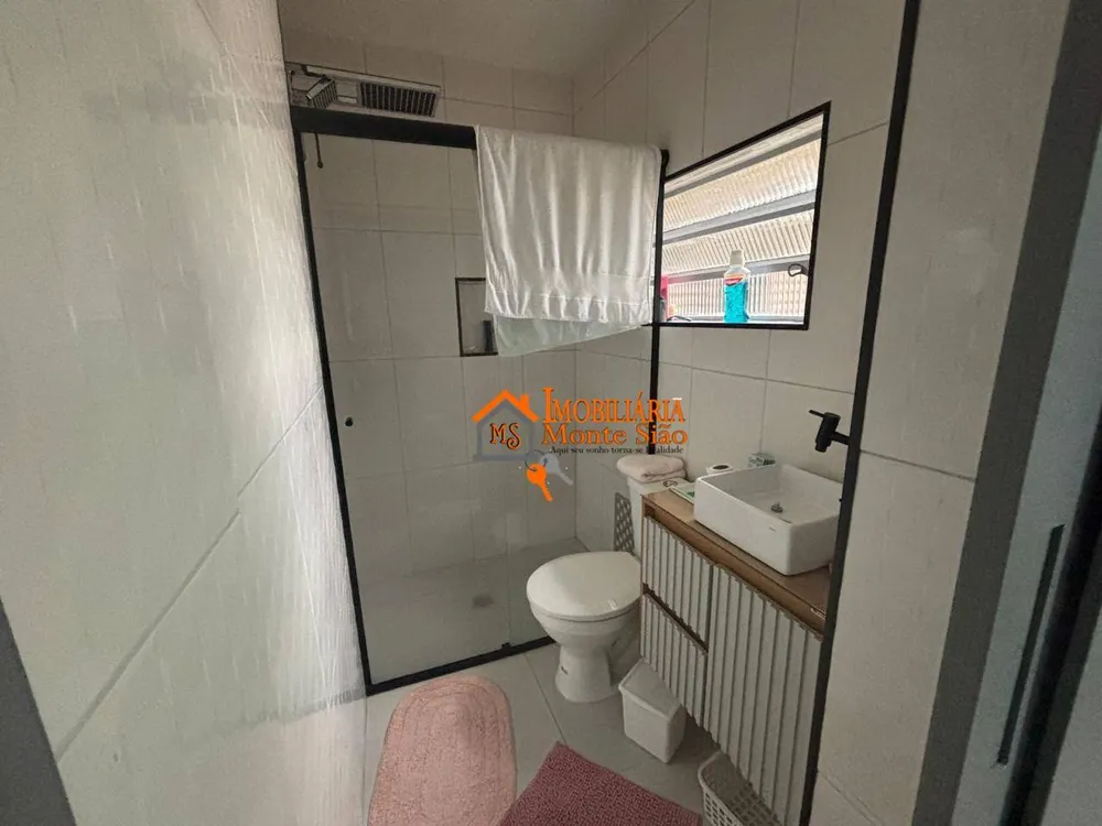 Sobrado, 4 quartos, 100 m² - Foto 4