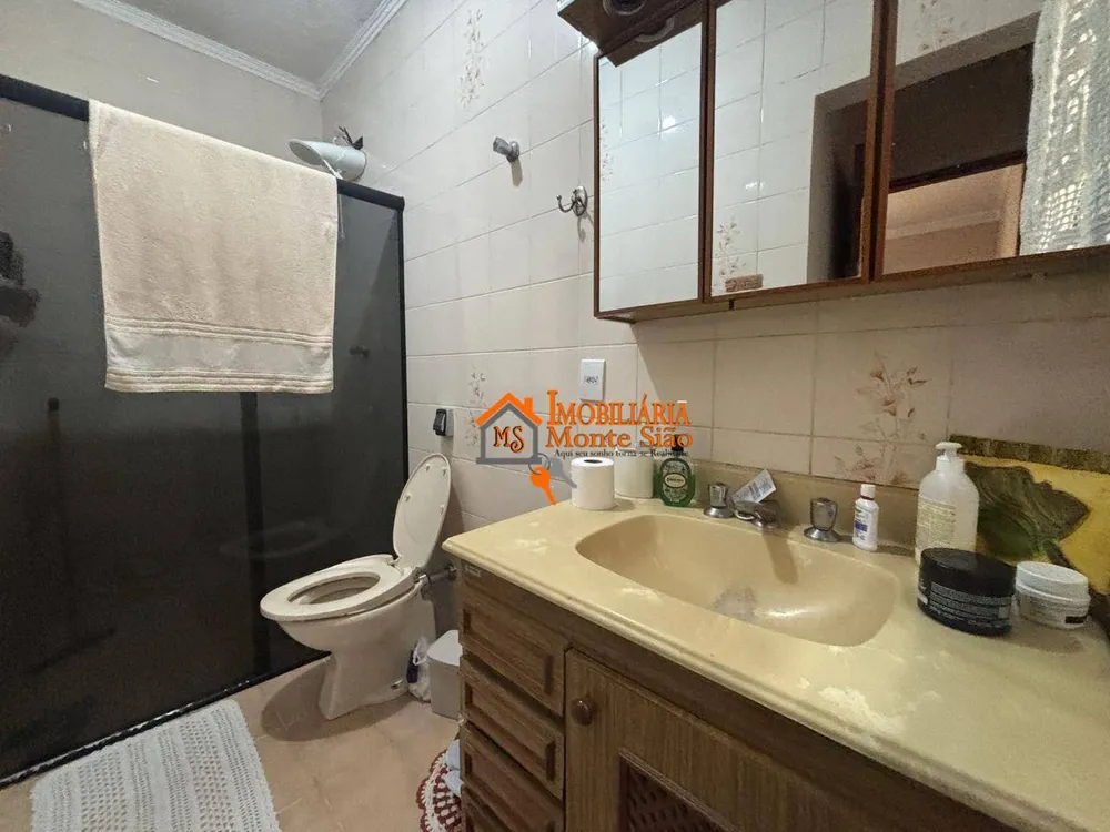 Sobrado, 4 quartos, 100 m² - Foto 8