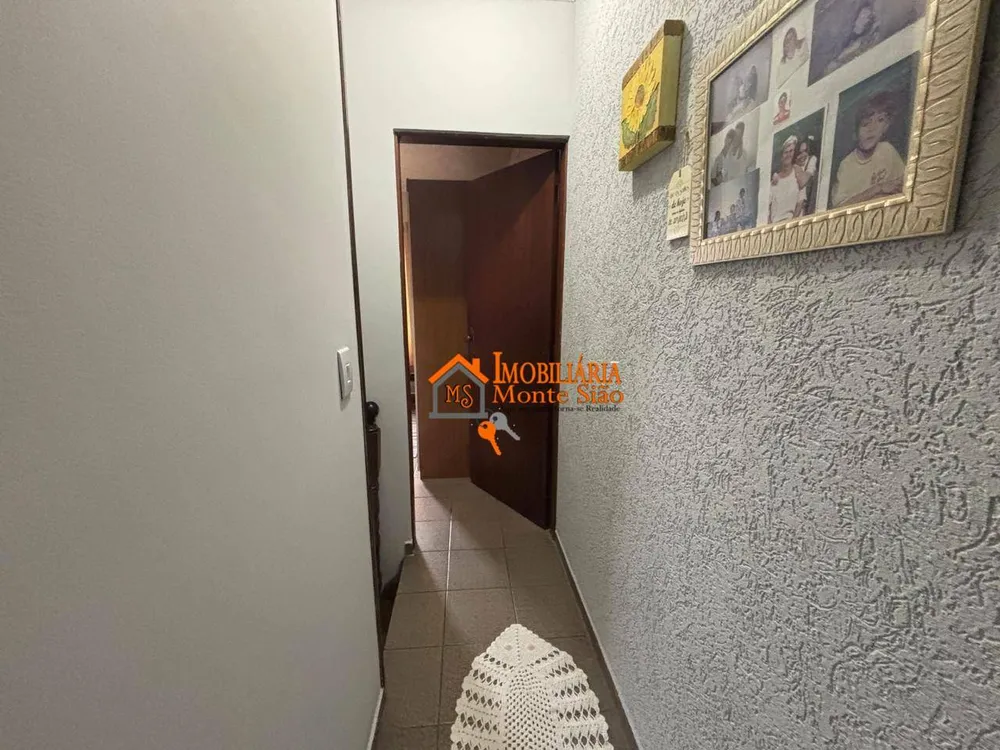 Sobrado, 4 quartos, 100 m² - Foto 3