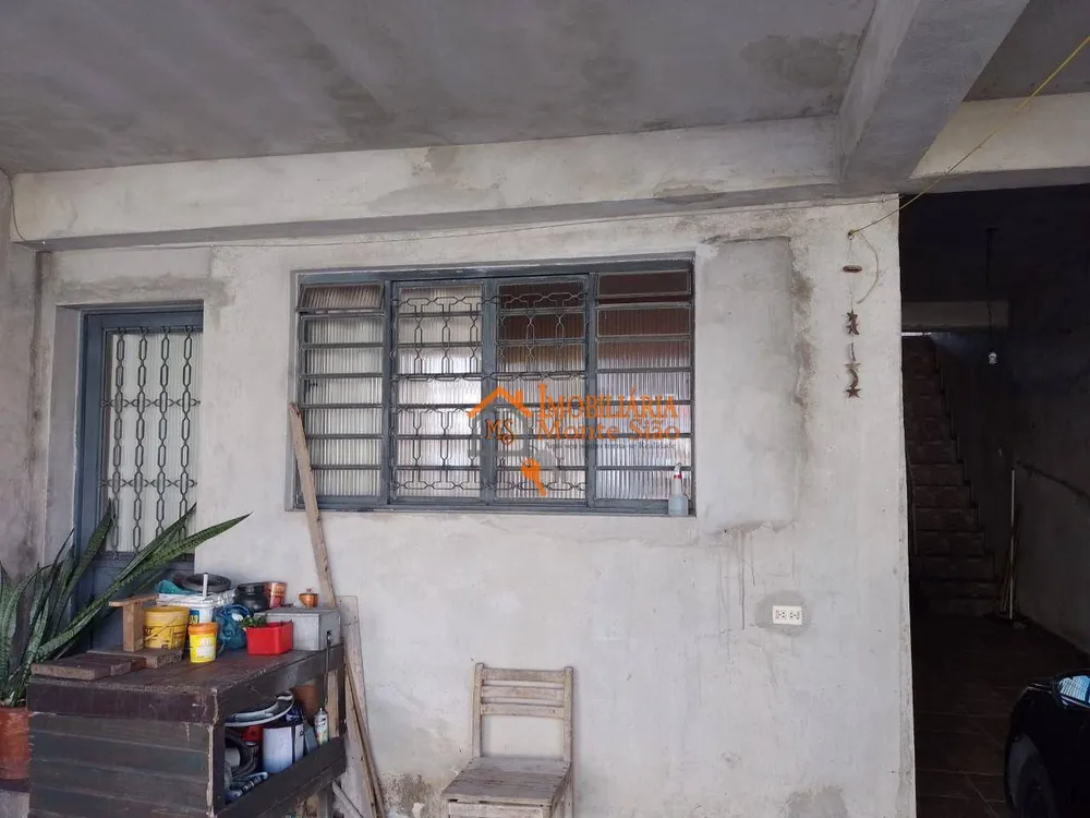 Sobrado, 2 quartos, 147 m² - Foto 2
