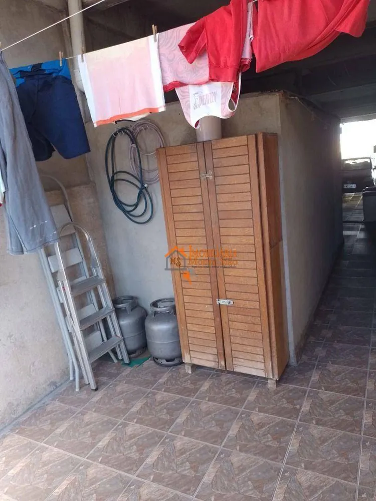 Sobrado, 2 quartos, 147 m² - Foto 12