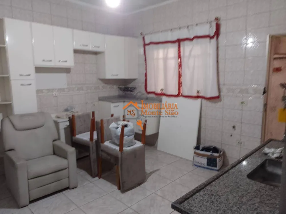 Sobrado, 2 quartos, 147 m² - Foto 4