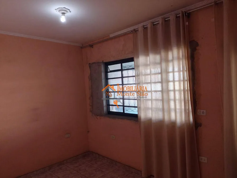Sobrado, 2 quartos, 147 m² - Foto 8