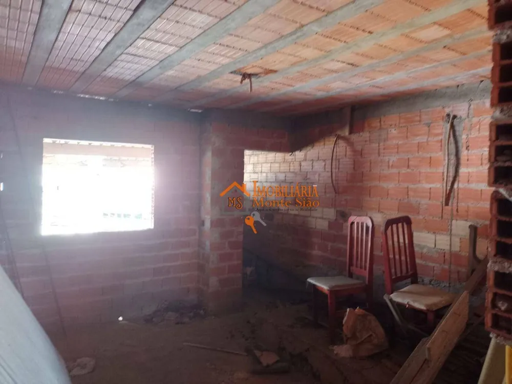 Sobrado, 2 quartos, 147 m² - Foto 11