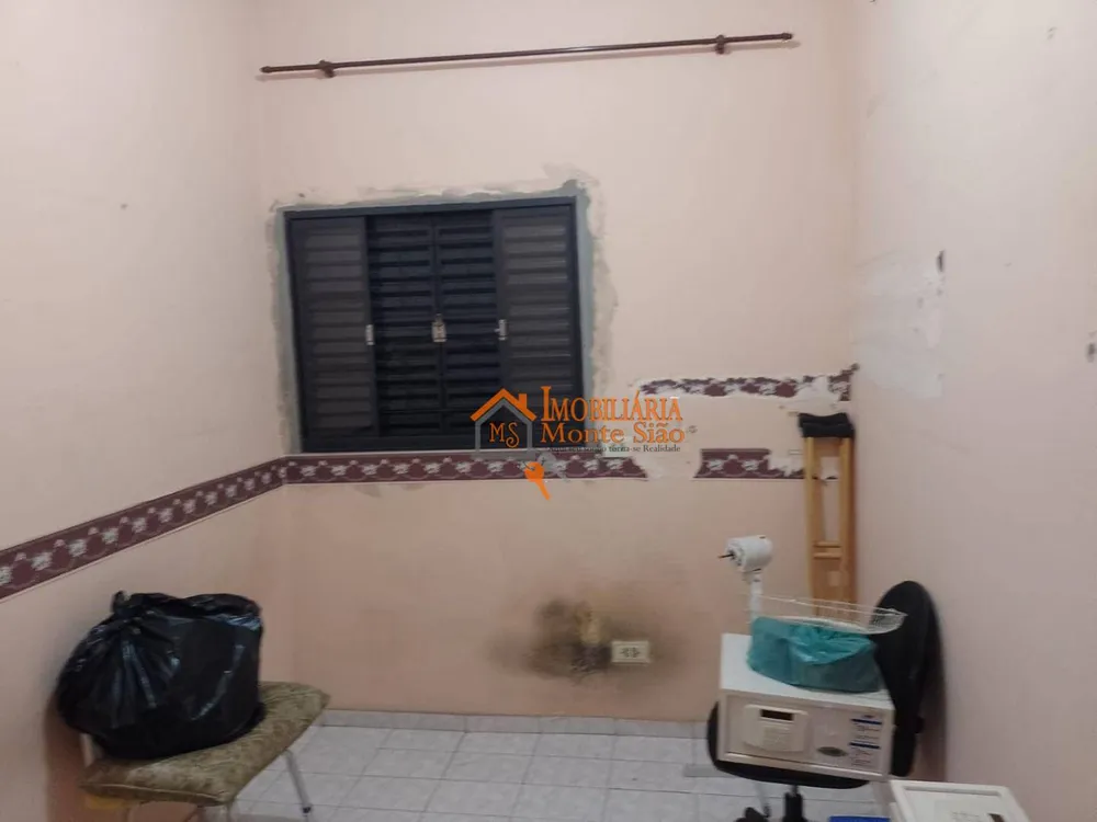 Sobrado, 2 quartos, 147 m² - Foto 7