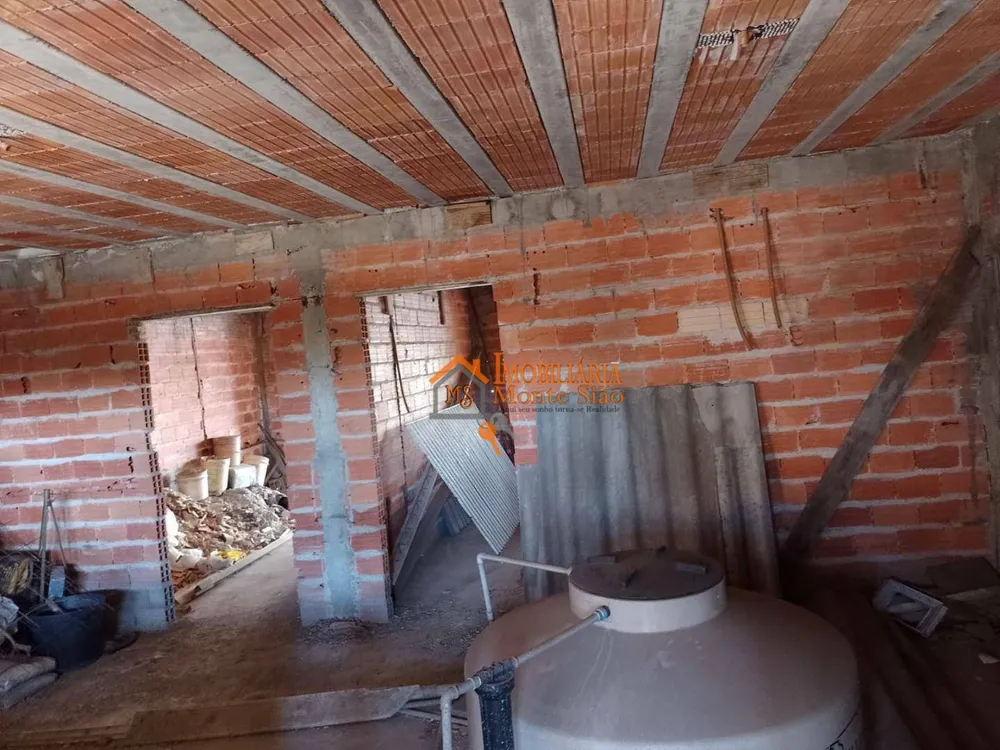 Sobrado, 2 quartos, 147 m² - Foto 10