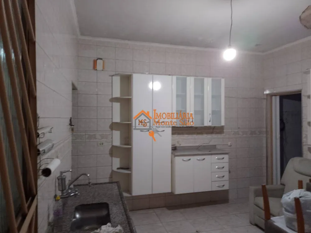 Sobrado, 2 quartos, 147 m² - Foto 3