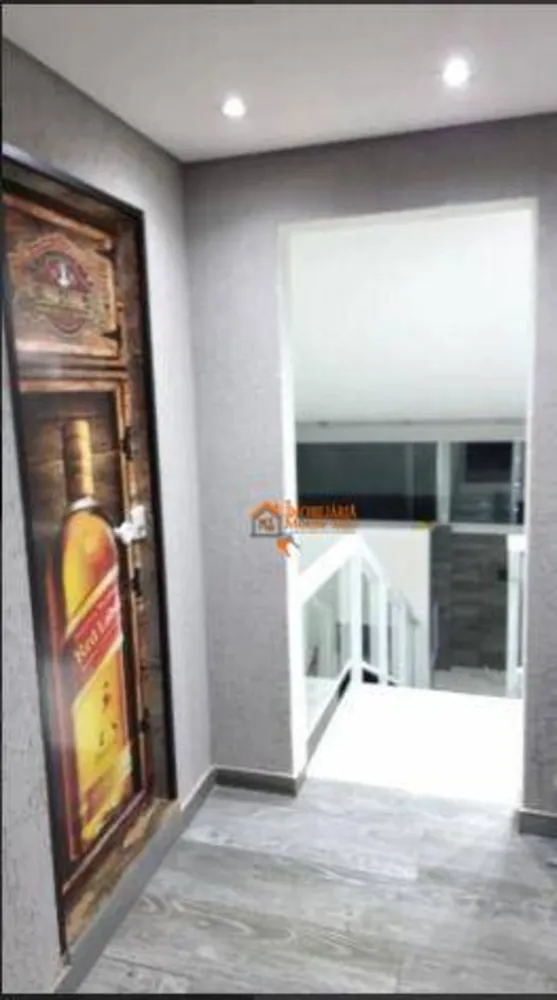 Sobrado, 2 quartos, 214 m² - Foto 3