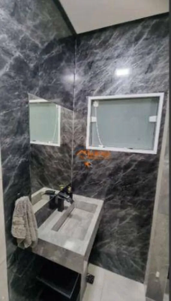Sobrado, 2 quartos, 214 m² - Foto 2