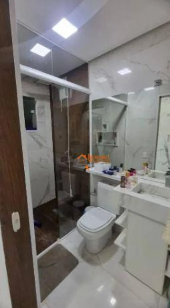 Sobrado, 2 quartos, 214 m² - Foto 7
