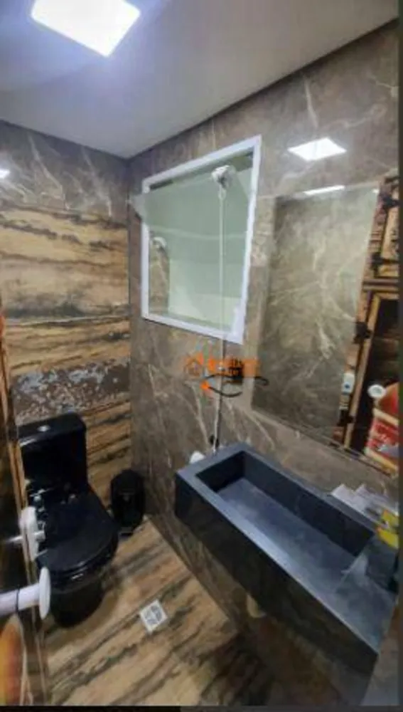 Sobrado, 2 quartos, 214 m² - Foto 5