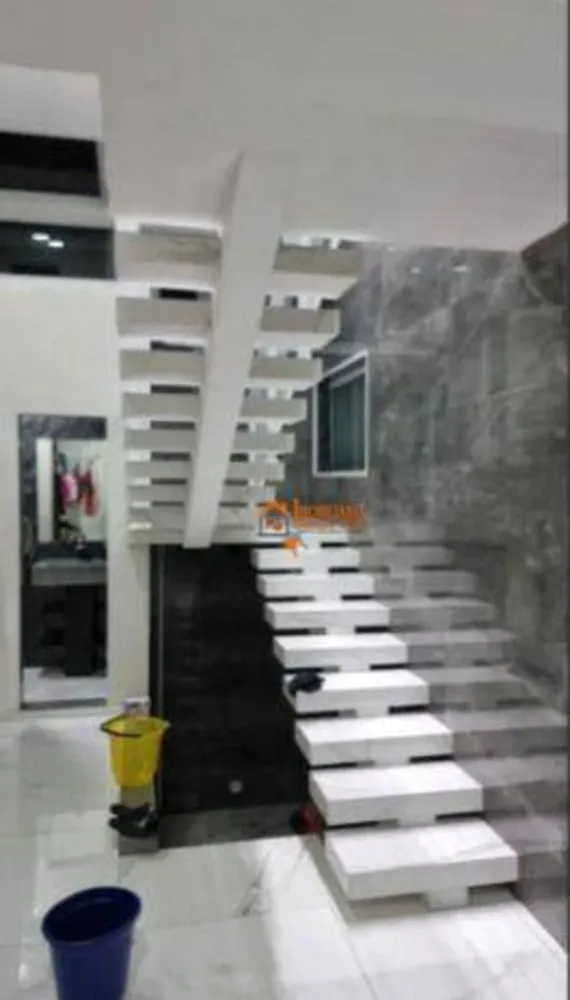 Sobrado, 2 quartos, 214 m² - Foto 2