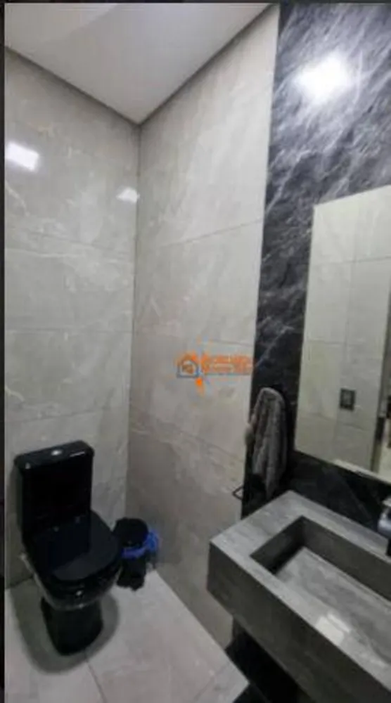 Sobrado, 2 quartos, 214 m² - Foto 3