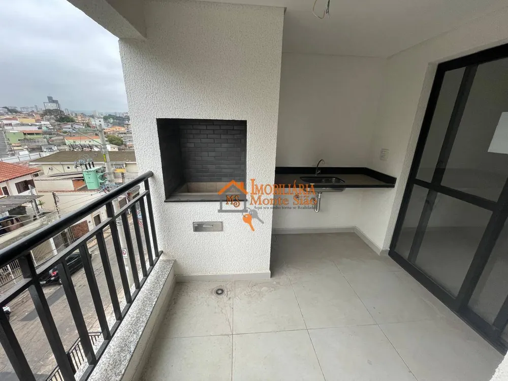 Apartamento, 2 quartos, 65 m² - Foto 6