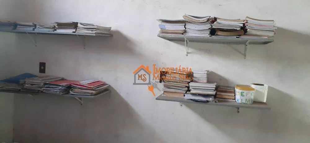 Sobrado, 3 quartos, 250 m² - Foto 7