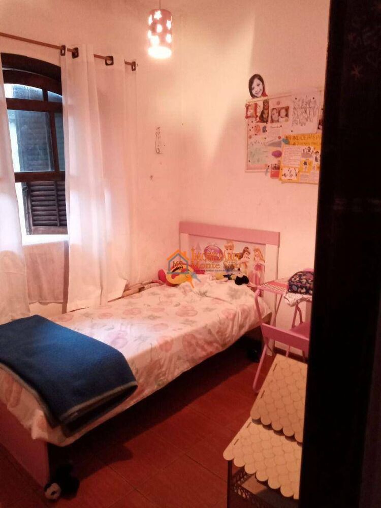 Sobrado, 3 quartos, 250 m² - Foto 2