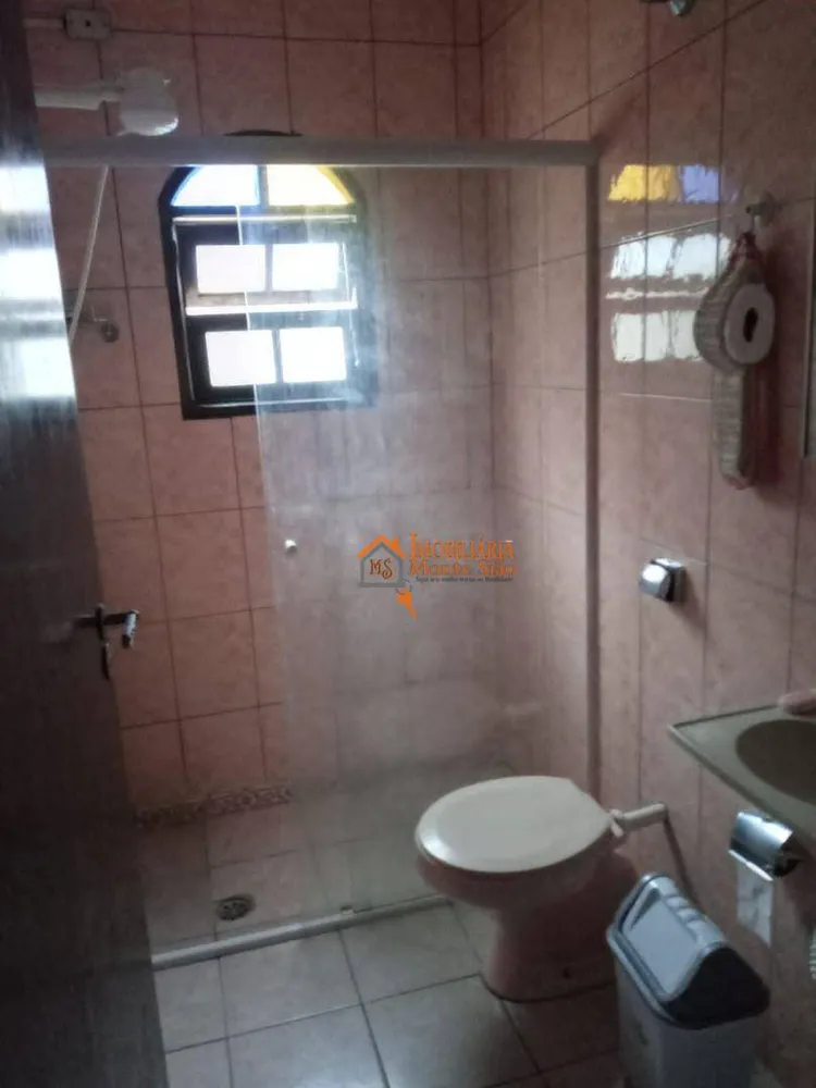 Sobrado, 3 quartos, 250 m² - Foto 4