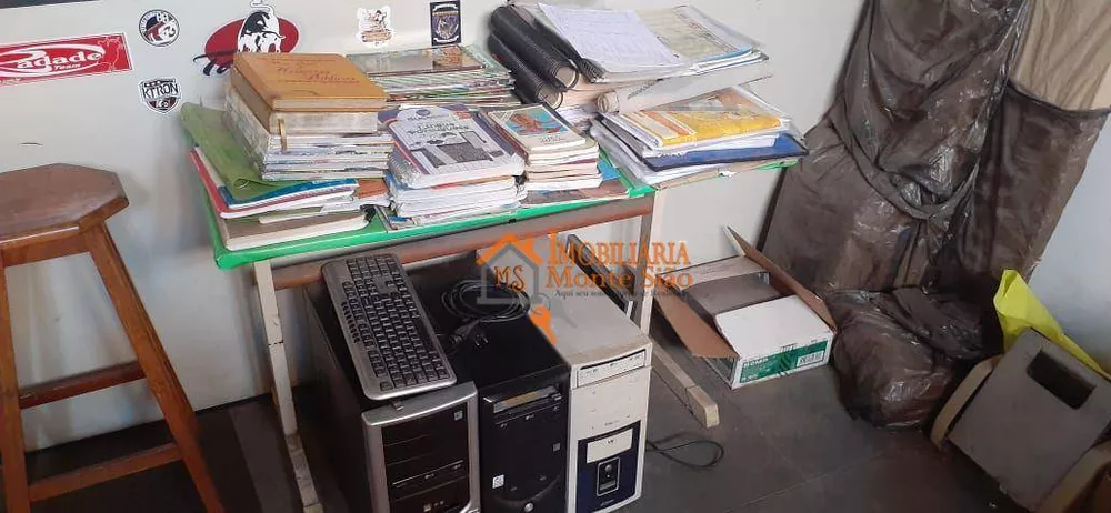 Sobrado, 3 quartos, 250 m² - Foto 5