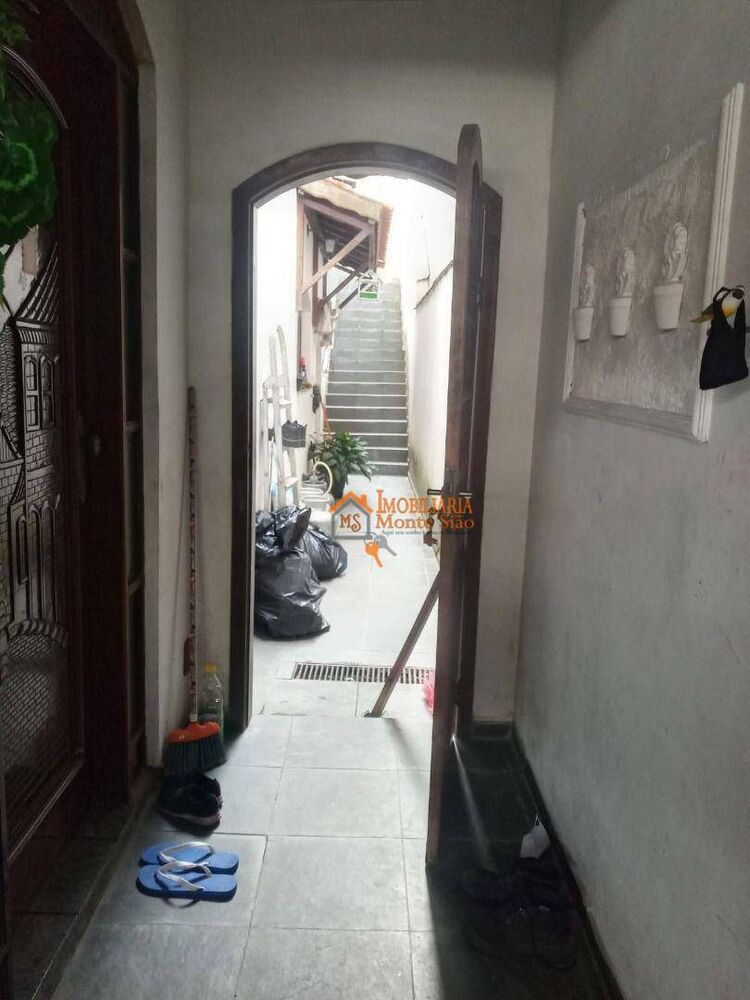 Sobrado, 3 quartos, 250 m² - Foto 8