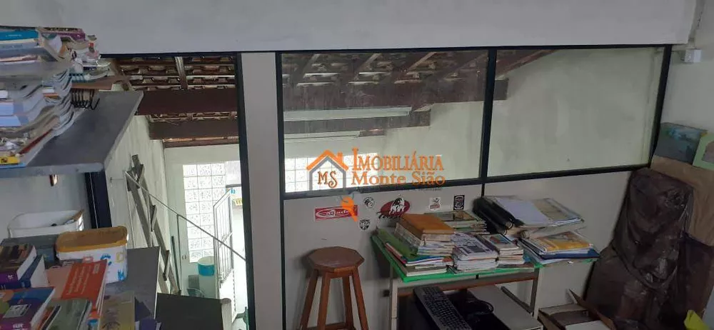 Sobrado, 3 quartos, 250 m² - Foto 6