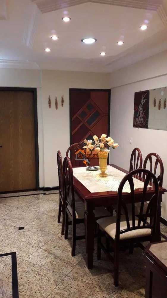 Apartamento, 3 quartos, 81 m² - Foto 3