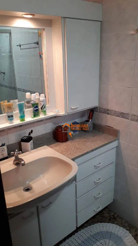 Apartamento, 3 quartos, 81 m² - Foto 10