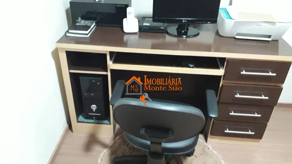 Apartamento, 3 quartos, 81 m² - Foto 8