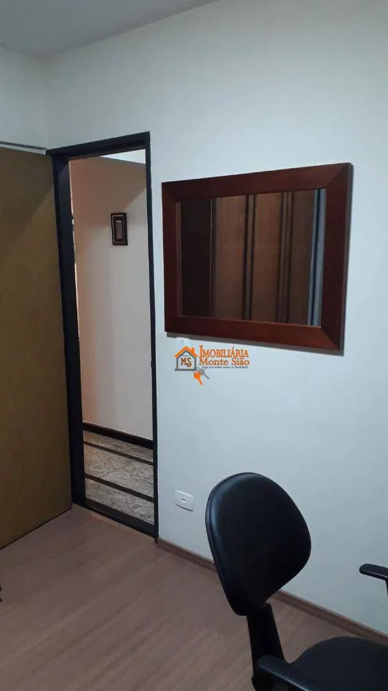 Apartamento, 3 quartos, 81 m² - Foto 8