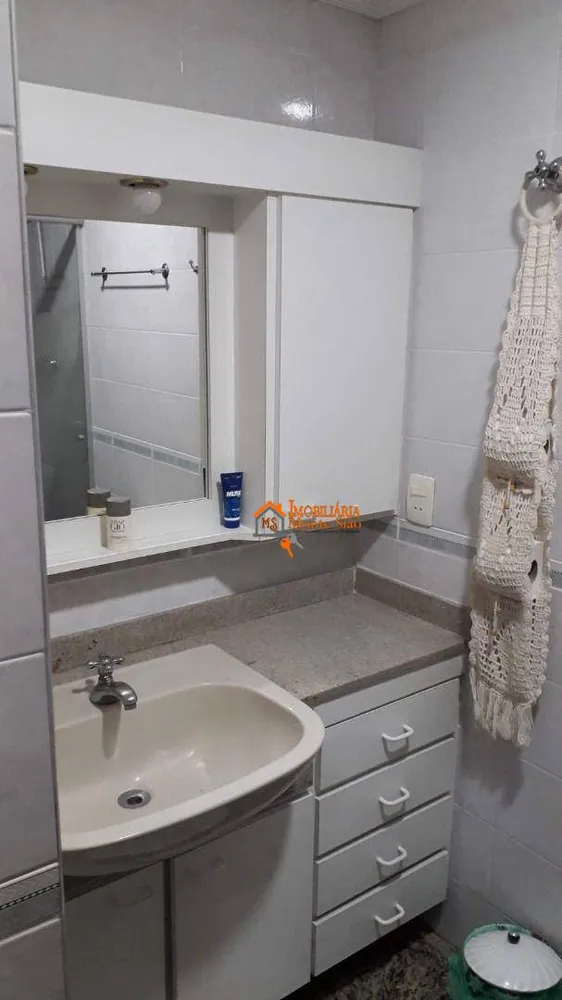 Apartamento, 3 quartos, 81 m² - Foto 4