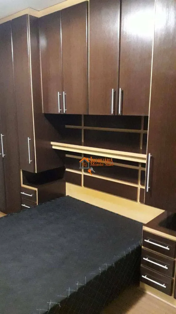 Apartamento, 3 quartos, 81 m² - Foto 5