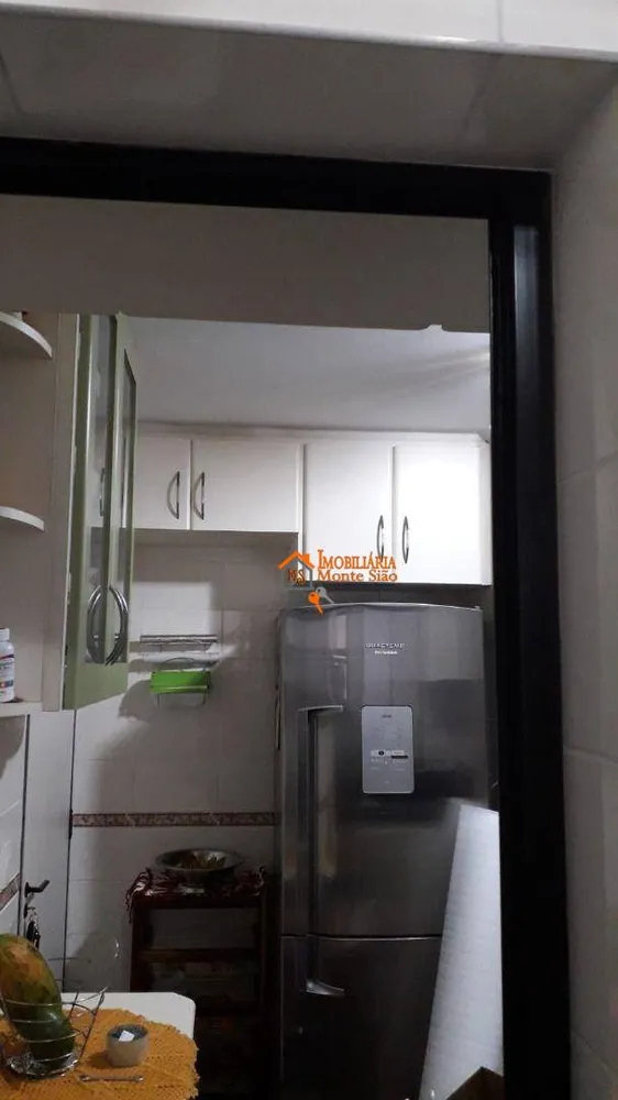 Apartamento, 3 quartos, 81 m² - Foto 7
