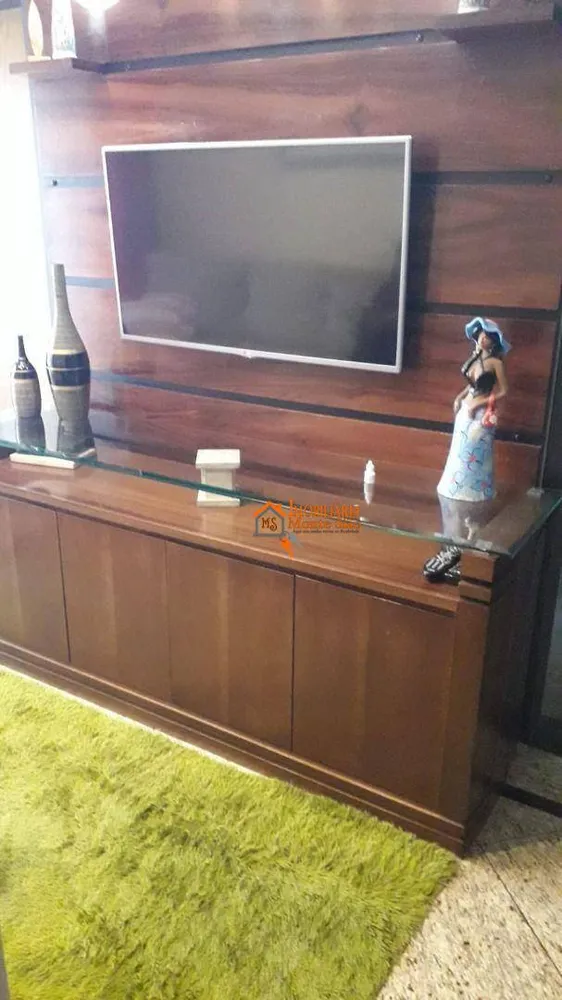 Apartamento, 3 quartos, 81 m² - Foto 2
