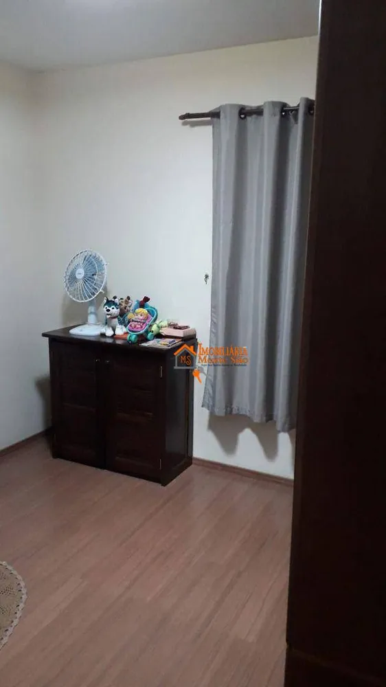 Apartamento, 3 quartos, 81 m² - Foto 9