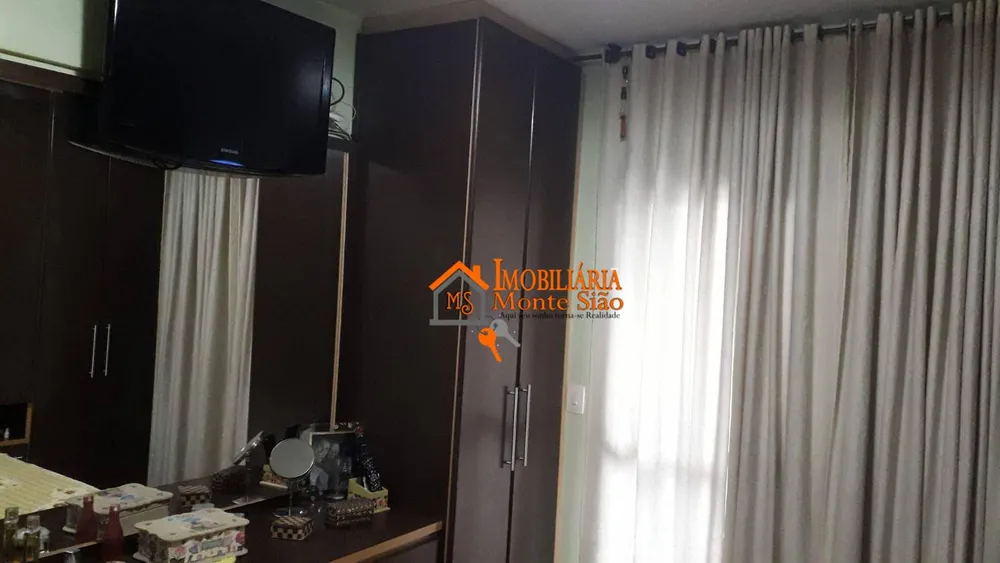 Apartamento, 3 quartos, 81 m² - Foto 11