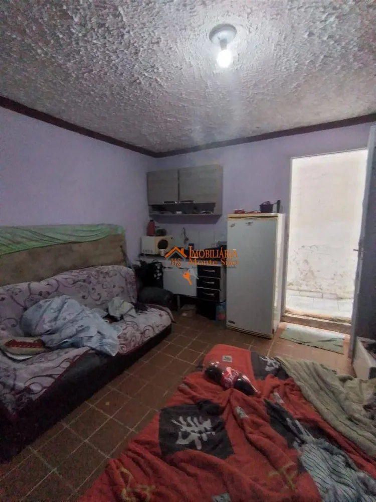 Sobrado, 5 quartos, 220 m² - Foto 7