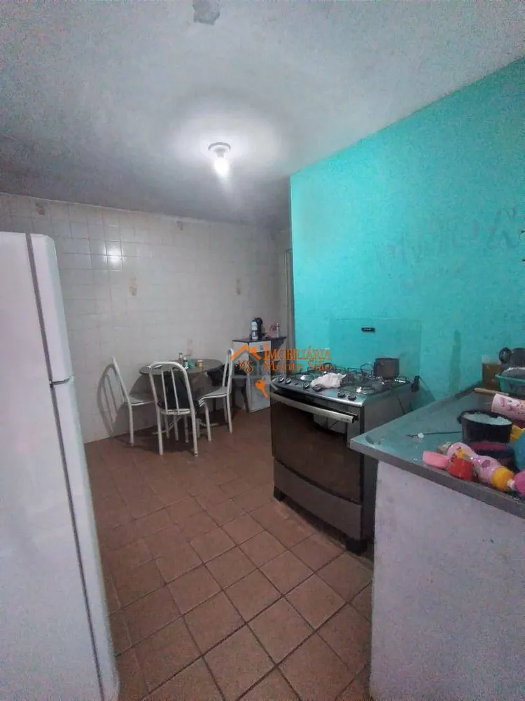 Sobrado, 5 quartos, 220 m² - Foto 5