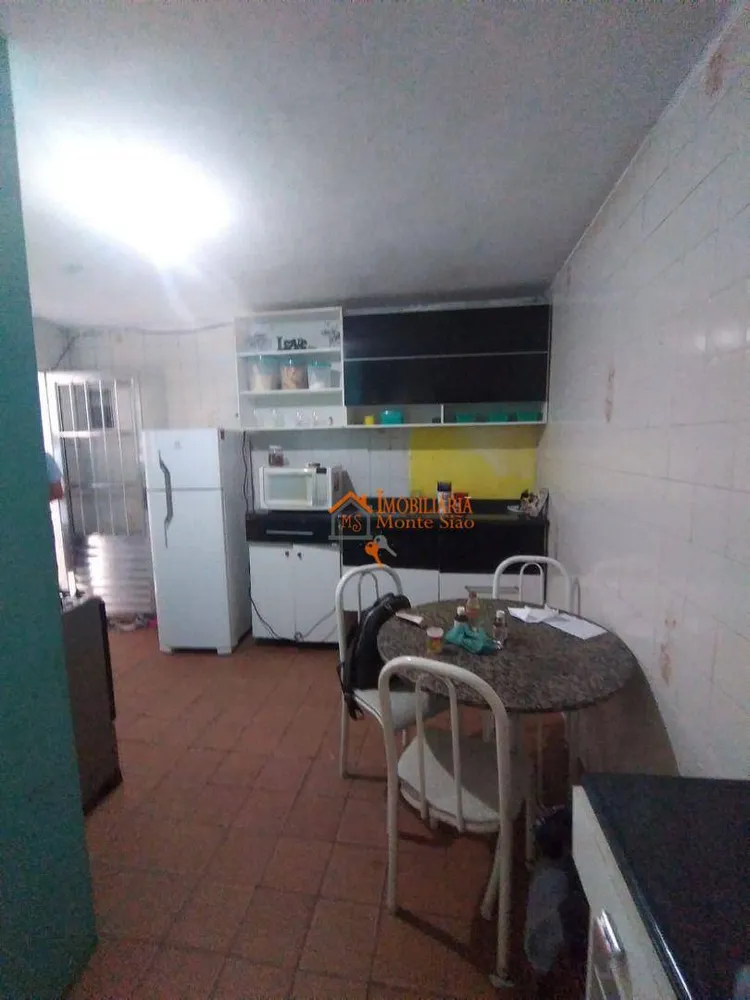Sobrado, 5 quartos, 220 m² - Foto 6