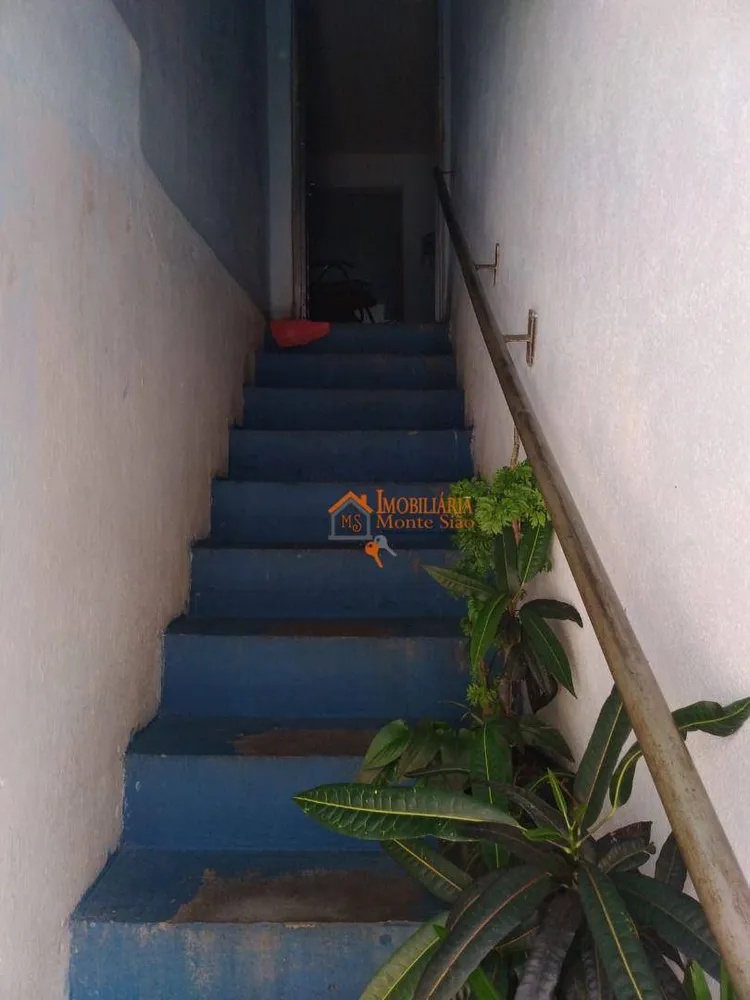 Sobrado, 5 quartos, 220 m² - Foto 8