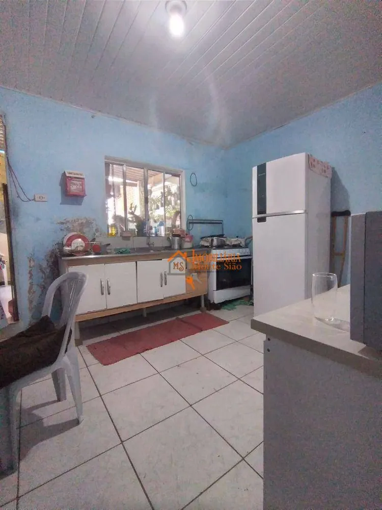Sobrado, 5 quartos, 220 m² - Foto 11