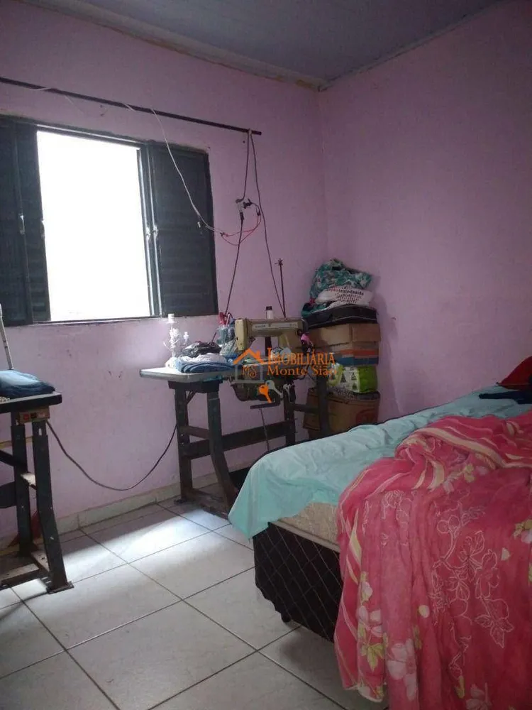 Sobrado, 5 quartos, 220 m² - Foto 10