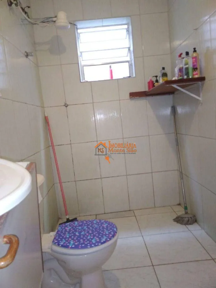 Sobrado, 5 quartos, 220 m² - Foto 9