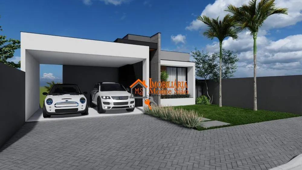 Sobrado, 4 quartos, 220 m² - Foto 5