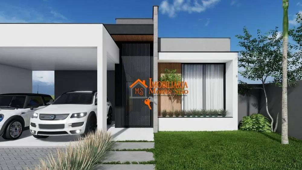 Sobrado, 4 quartos, 220 m² - Foto 7